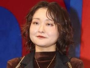吉住、ぶっ飛びの好みの男性告白「いろいろ突きつめて考えた結果…」　松岡昌宏がズバリ「あなたは男をだめにする匂いがする」