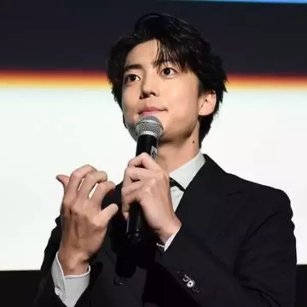 伊藤健太郎　寛一郎と同性愛カップルを熱演　　ドラマ「100日後に別れる僕と彼」