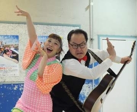 新喜劇の「顔」ヤンシー＆マリコンヌ　会見前日に喧嘩「分かってるんだよそれは！」座長ガックシ「もう笑えない」