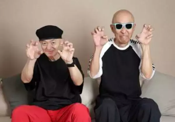 爆風スランプ、35年ぶり武道館で生きざまを見せつける　河合「次はいつできるか分からない。ちゃんとやりたいね」