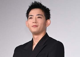 竜星涼　「VIVANT」長期海外ロケから帰国後の空港で真っ先に駆け込んだ場所「感動ですよ」