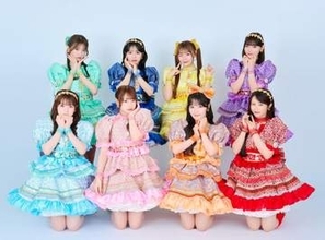 CUTIE　STREETファンに届ける愛と感謝　25、26日に初の武道館単独公演　川本笑瑠「大きな野望が沢山」