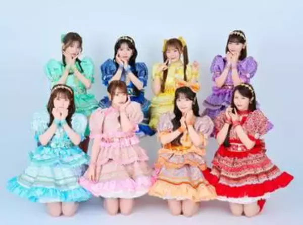 CUTIE　STREETファンに届ける愛と感謝　25、26日に初の武道館単独公演　川本笑瑠「大きな野望が沢山」