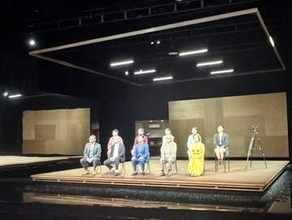 えっ俳優だったのか！堺雅人主演舞台会見に「VIVANT」大物俳優の息子も登場　悪役「山本」迫田孝也も出演の注目作