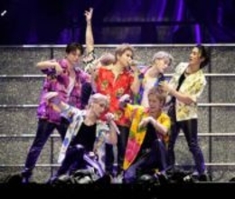 BALLISTIK　BOYZ“第2章”2025年締めた　汗だく全30曲　松井利樹「伝説作りに来ました」