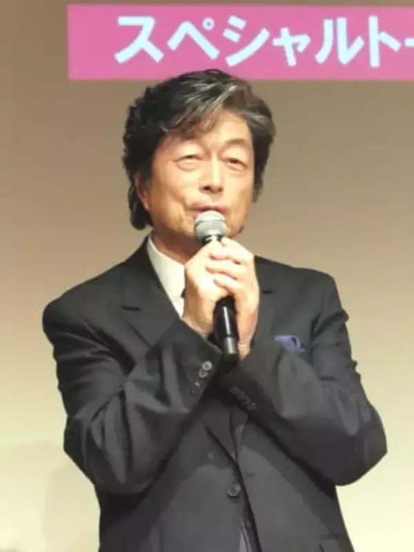 松田優作さん大説教「役者は歌を歌っちゃだめなんだよ！」中村雅俊「後に出すんです、あの人も（笑）」