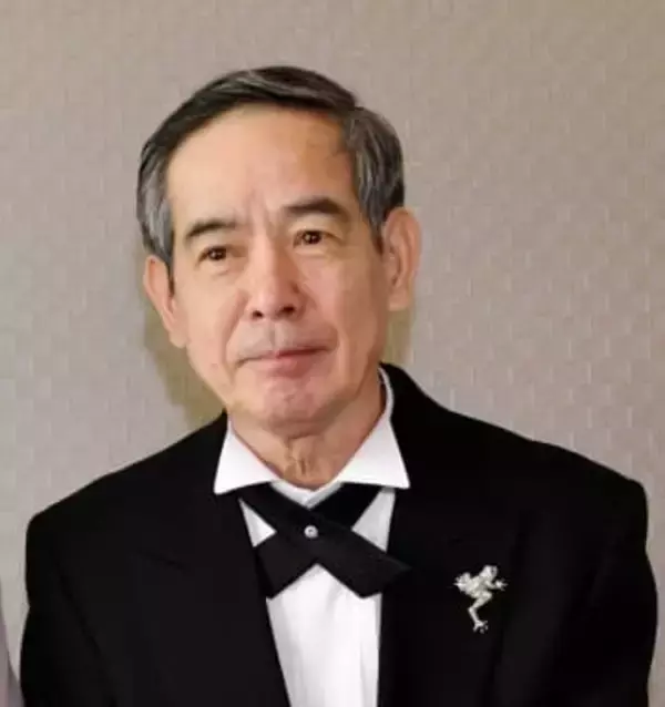 6つのがん克服の名脇役　「徹子の部屋」で「4回結婚」と紹介　17年、青春時代の元恋人と4度目婚