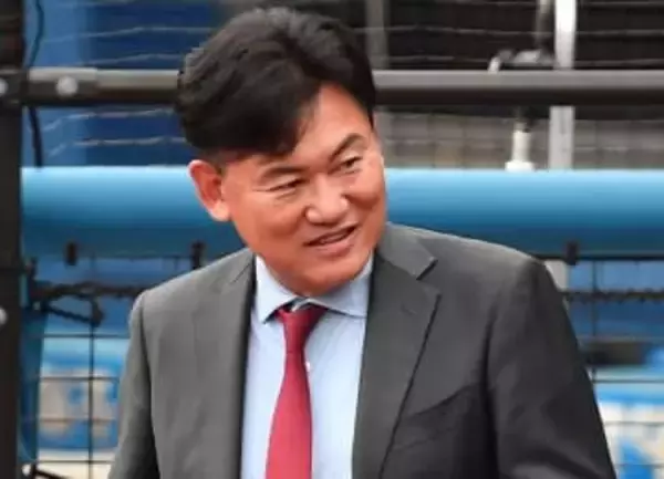 楽天CEO三木谷氏　大臣登用について「民間の優秀な専門性の高い人材を」、米国の政治任用制度に言及→「財務省を指揮して」「自社の事業に力を」の声