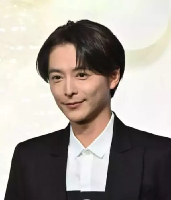 実は2児パパのイケメン俳優が登場、妻は女優　辻希美が「めちゃ子煩悩」絶賛、役柄との「ギャップ凄すぎてw」