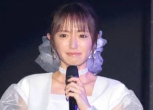 5歳下夫はプロ野球選手の4児ママ元国民的アイドル　現在の体重明かす「昔はダイエッター、今は健康一番」