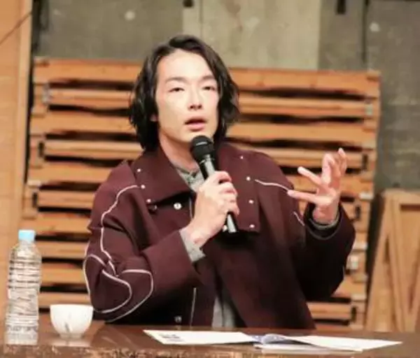 森山未來　故郷・神戸で制作したダンス作品3年越し地元凱旋「文化的土壌が豊かになれば」