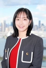 石川佳純さん　フジ五輪キャスター　パリに続き大役初の冬季ミラノ大会に気合「すごく光栄です」