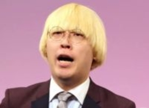 真空ジェシカ・ガク　M-1アドリブを悔いる　3位と1点差「あれがなければとも、思う！」大吉がネタ時間を指摘