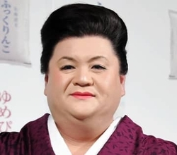 マツコ・デラックス　飛行機内で非常識客「子どもがうるさいって文句を言ってて…」「水ぶっかけて起こしたくなったわよ！」