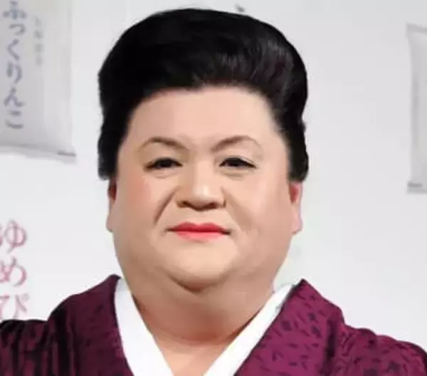 マツコ・デラックス　飛行機内で非常識客「子どもがうるさいって文句を言ってて…」「水ぶっかけて起こしたくなったわよ！」