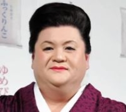 マツコ・デラックス　飛行機内で非常識客「子どもがうるさいって文句を言ってて…」「水ぶっかけて起こしたくなったわよ！」