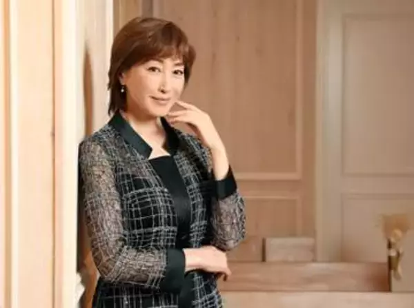 高島礼子　101歳公演も狙ってます　5.9開幕・石井ふく子氏生誕百年記念公演で新派の喜劇に出演　「人の裏側のぞき込むような視点が魅力的」