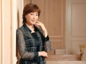 高島礼子　101歳公演も狙ってます　5.9開幕・石井ふく子氏生誕百年記念公演で新派の喜劇に出演　「人の裏側のぞき込むような視点が魅力的」