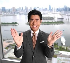 榎並大二郎アナ　2度の育休経て仕事と家庭両立　「（幼稚園）行きたくない」渋る4歳長男→どうする榎並アナ？親子で乗り越え涙も