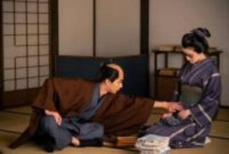 【べらぼう】まさか大物が衝撃役名でクレジット登場して騒然「さすがに仰天」すごい貫禄「適任感すごい」