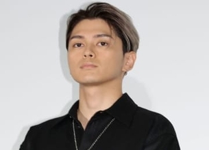 眞栄田郷敦とチュートリアルの意外な関係　中学の先輩後輩だけではなく…初恋相手の叔父も登場