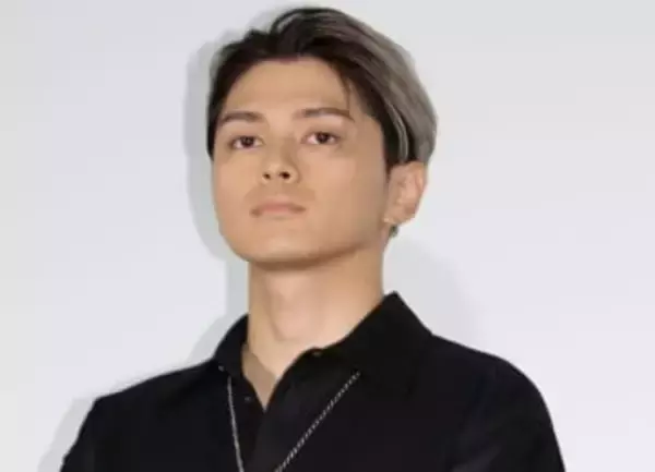 眞栄田郷敦とチュートリアルの意外な関係　中学の先輩後輩だけではなく…初恋相手の叔父も登場