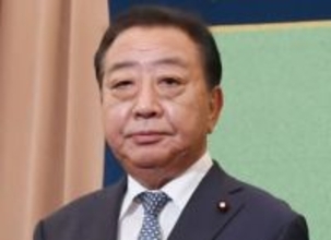 立民・野田代表　与党に「そこまで勝手に決めるなよと思いますね」→議員定数削減、サンジャポに「基本的には削減は是」