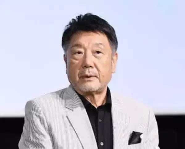 「クライマーズ・ハイ」の巨匠・原田眞人監督が死去　「ラストサムライ」にも出演、俳優としても活躍