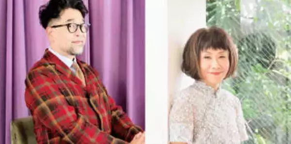 槙原敬之　シティポップの名曲をご本家とカバー「このような貴重な依頼を僕が受けていいのだろうか？」