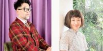 槙原敬之　シティポップの名曲をご本家とカバー「このような貴重な依頼を僕が受けていいのだろうか？」