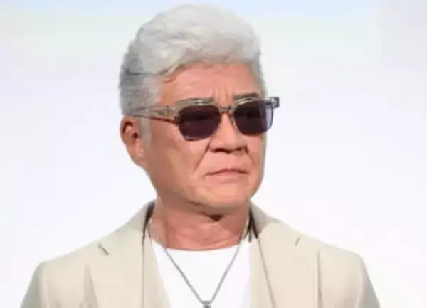 小沢仁志、生き霊を気合いで跳ね返す　生き霊飛ばした相手は「心臓痛くなって救急車」スタジオ震える