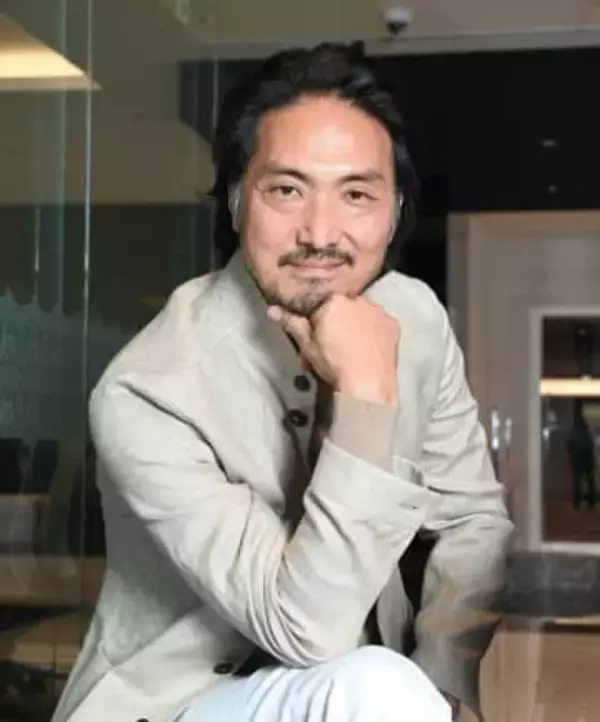 平岳大　「レンタル・ファミリー」でオスカー俳優と共演「演技を越えたものが画面に」　4月から「SHOGUN　将軍」シーズン2撮影「生き残り組としては頑張らなきゃ」