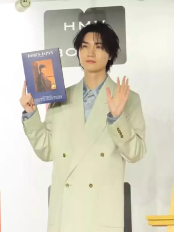 桜田通が恋愛リアリティーショーで結婚観に変化→自身の結婚にも「40代に向けて良いご縁があれば」と意欲的