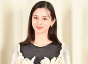 中条あやみ「好きな芸人」告白も「悲しいことに見なくなってしまった」ノブ「オープニングから解散芸人の名前…」