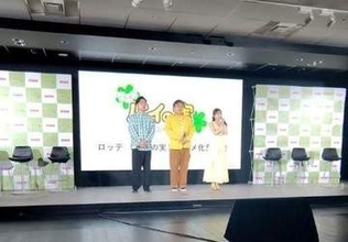 「急激に美しさ増した」噂の百田夏菜子、公式イベントに現る　電撃婚2年、実物の透明感ビジュ凄かった「夏菜子ちゃんの進化」「顔がきれいすぎ」
