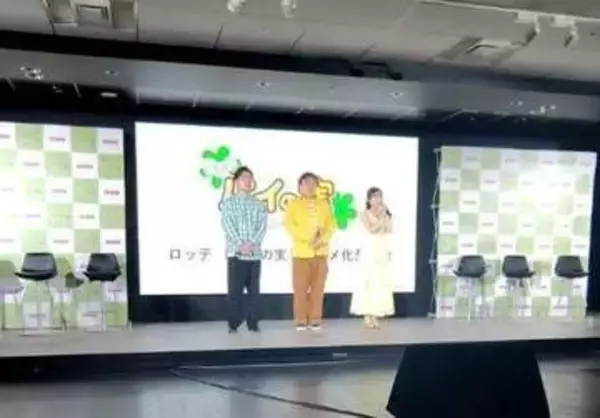 「急激に美しさ増した」噂の百田夏菜子、公式イベントに現る　電撃婚2年、実物の透明感ビジュ凄かった「夏菜子ちゃんの進化」「顔がきれいすぎ」