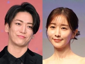 亀梨和也＆田中みな実　連名の直筆署名入り結婚妊娠報告全文「表現者として、そして親として、人としての在り方を大切に」