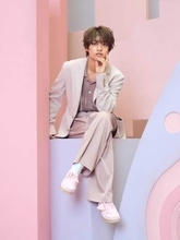 キンプリ高橋海人　個展初開催へ「きっと、笑顔になってくれると思います」渋谷皮切りに全国6カ所巡回