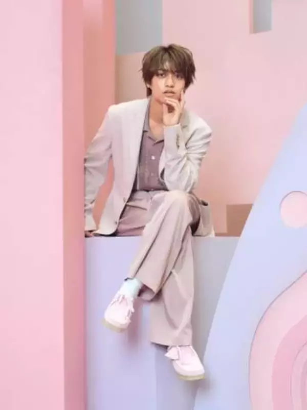 キンプリ高橋海人　個展初開催へ「きっと、笑顔になってくれると思います」渋谷皮切りに全国6カ所巡回