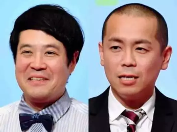 タカトシ　引退後は2人でカフェ経営「おそろいのオーバーオール着て。最終的には北海道に戻りたい」仲良しすぎな将来像