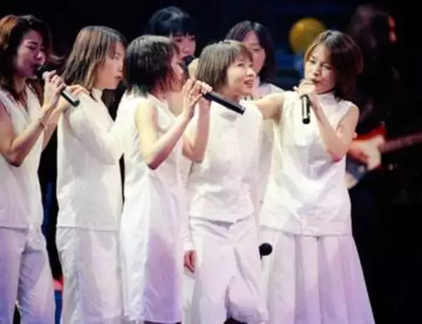突然、人気絶頂14歳で引退したモー娘最初のエース　41歳になった姿に騒然　TV現る「時止まってる」「残ってたら」「今のアイドルと違う」