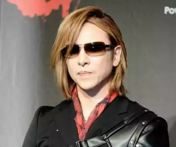 YOSHIKI　55歳で旅立ったHEATHさん「旅立ってから3年」命日に「またいつか…」と思いつづる