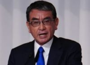 河野太郎元外相　「フェラーリやポルシェに入れるガソリンを下げる必要はないのでは」→暫定税率廃止に石破内閣の頃から反対、本当に困っている人に支援を