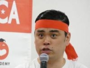 ななまがり・初瀬　「R-1グランプリ」幻の決勝2本目ネタは「メドレーで言い切る男」だった。「答えが出てない曲って多い」