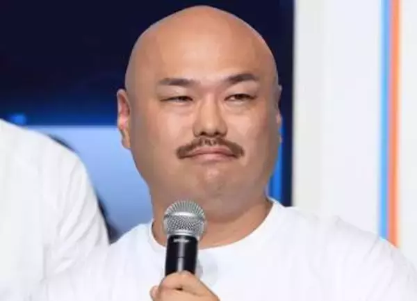 クロちゃん　共演NGの人物が驚がく「会社的にNGにしてるっぽい」有田哲平「本当に嫌なんだね」