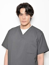 宮野真守、初の医師役でフジ月9「救命病棟24時」出演　27年越しの夢かなえ「本当に感謝」中間管理職の苦悩体現