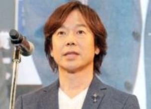 ひろみち“おじいちゃん”爆誕！初孫に笑顔　リハビリにも気合「いつか孫と一緒に走れるくらいにならないと」