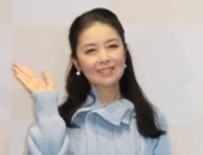 藤あや子　印象激変の「上下ドラゴンコーデ」で箱根のパワースポットへ　ギャップに反響