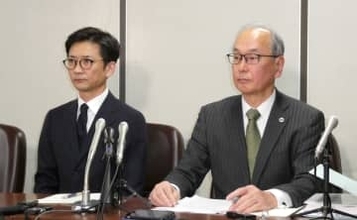 日弁連　国分太一の人権救済申し立て認めず「取り扱うことできない」　菰田弁護士「実現に至る方策を検討する」