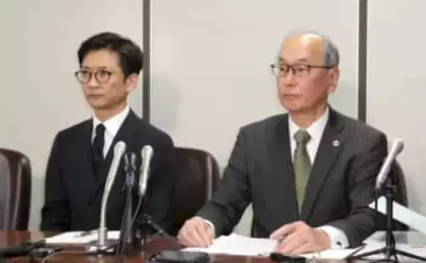 日弁連　国分太一の人権救済申し立て認めず「取り扱うことできない」　菰田弁護士「実現に至る方策を検討する」